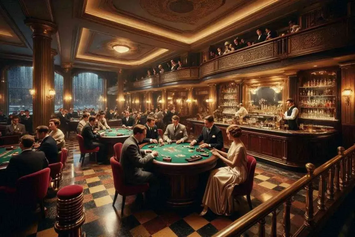 Cazeus Casino
